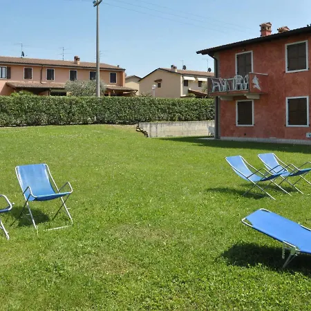 Il Casolare 175s Lazise
