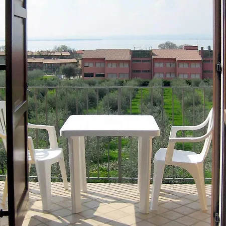 Il Casolare 175s Apartment Lazise