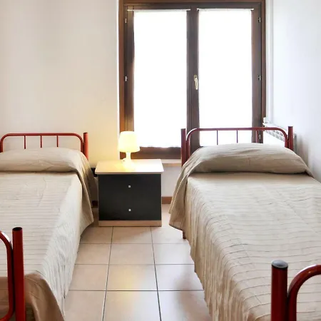 Apartment Il Casolare 175s *
