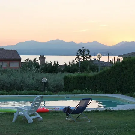 Apartment Il Casolare 175s Lazise