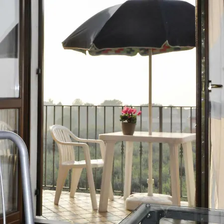 Apartment Il Casolare 175s Lazise