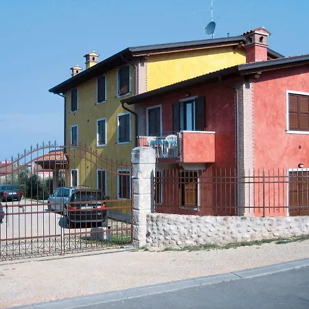 Il Casolare 175s * Lazise