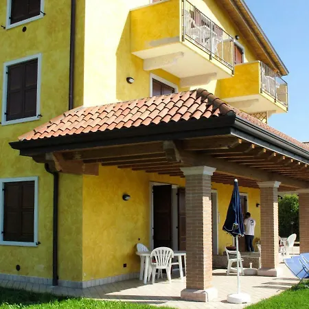 Il Casolare 175s *